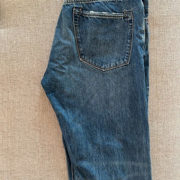 Todd Snyder Jeans, Men's  size 32 - Picture 4 of 9